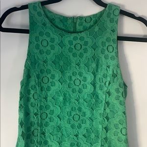 Banana Republic Lace Top